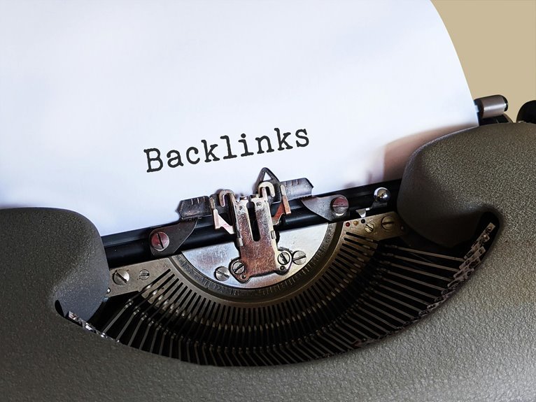 enhance backlink profile professionally