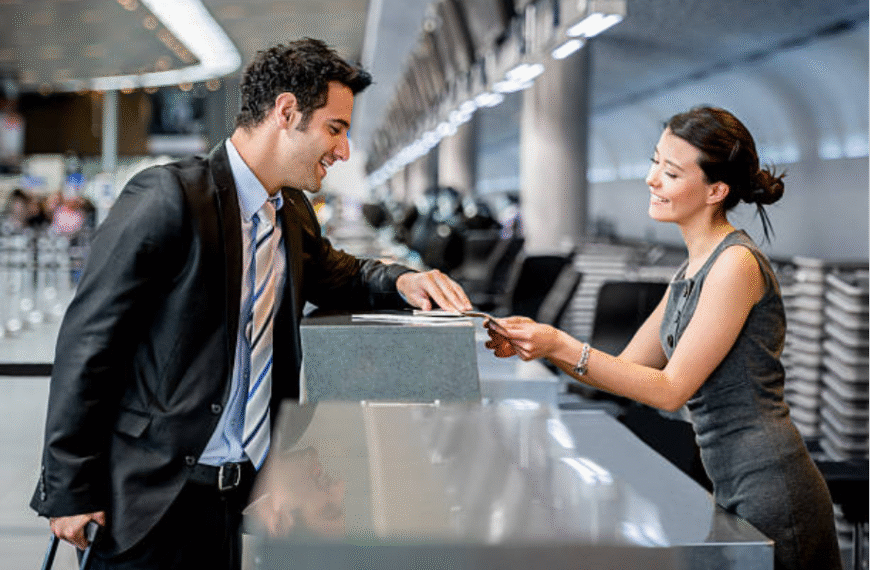 Affordable Business Class Tickets to India: How to Fly in Comfort Without Breaking the Bank  