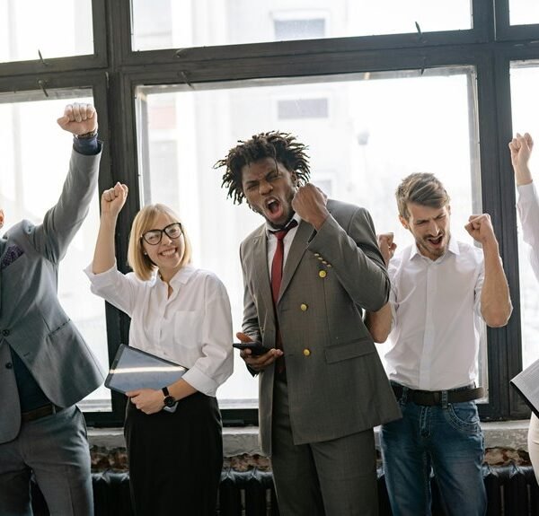 advanced online platform for business success