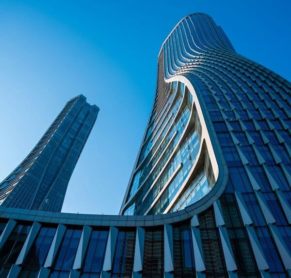 advanced web architecture for growth