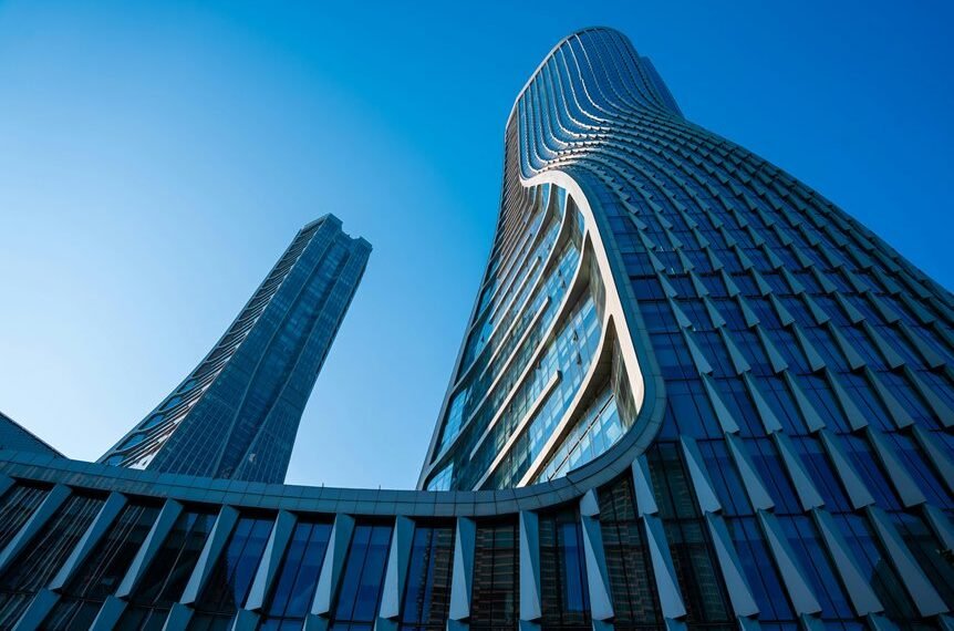 advanced web architecture for growth