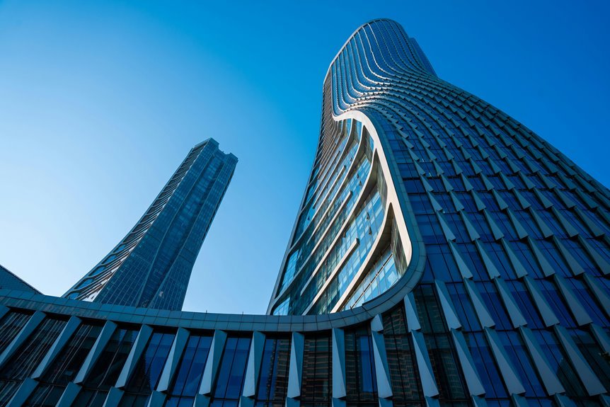 advanced web architecture for growth