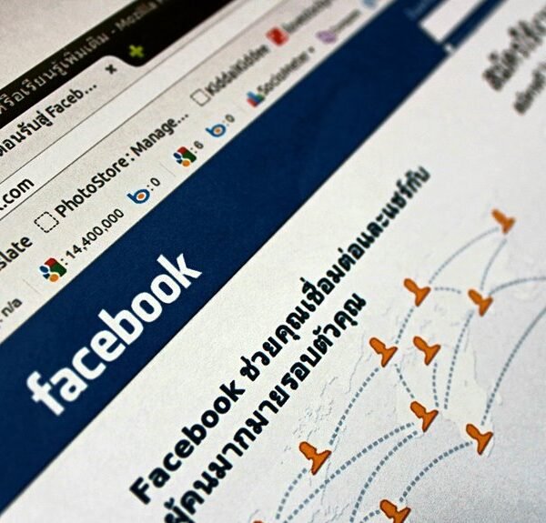 advanced web network for online use