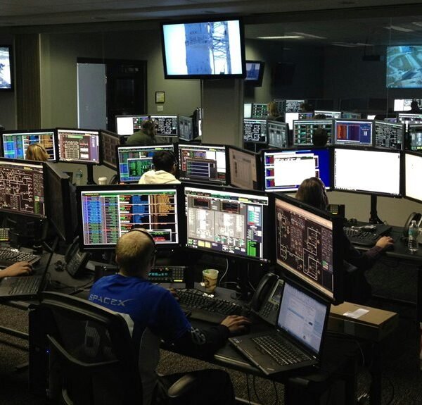 professional digital system for businesses