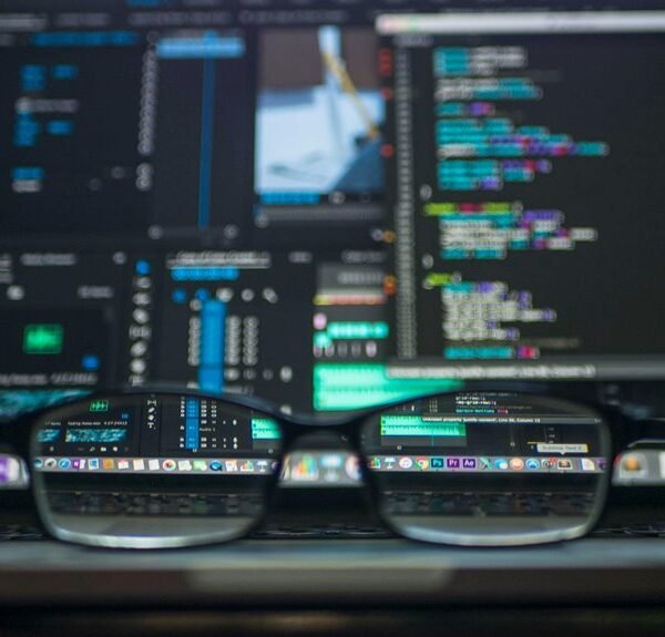 professional web system for growth