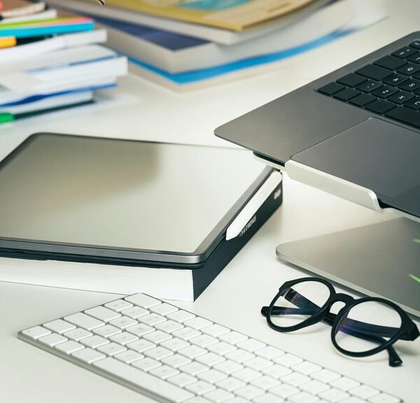 reliable digital architecture for efficiency