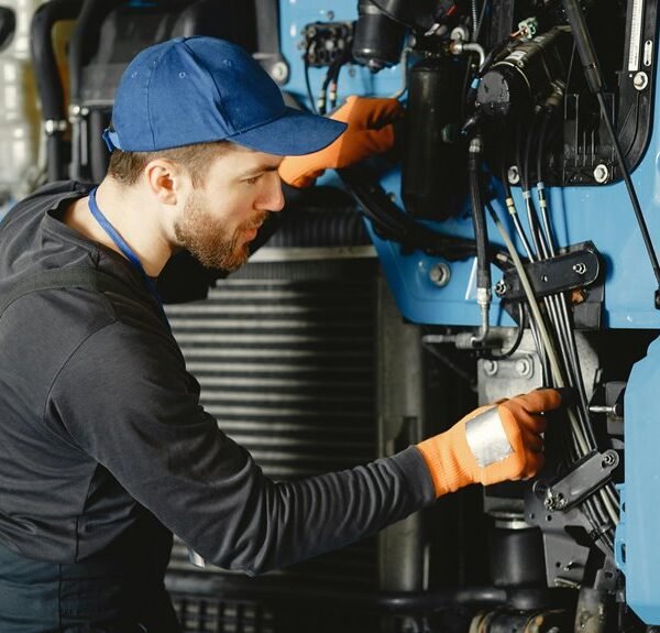 reliable online system performance