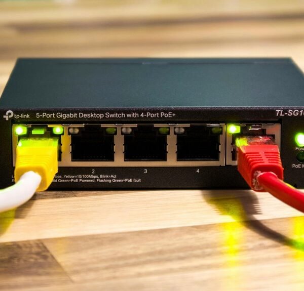 smart digital network expansion plan