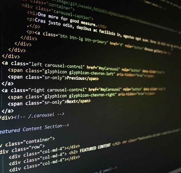 smart web system expansion project